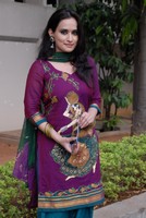 Chinmayi Ghatrazu Latest Stills